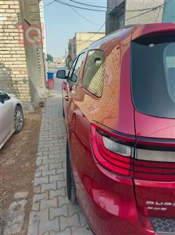 دودج دورانجو